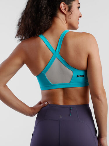 Close the Gap Sports Bra