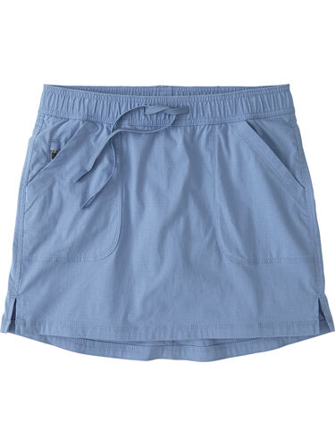 Scout Ripstop Skort - Solid