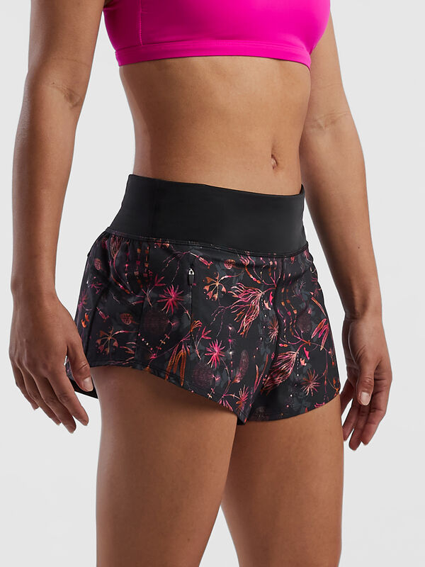 Wahine Swim Shorts - Papyrus, , original