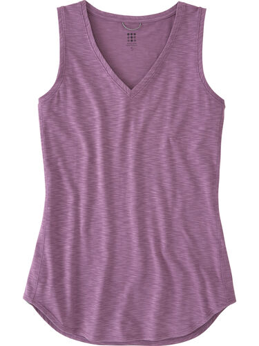 Henerala V Neck Tank