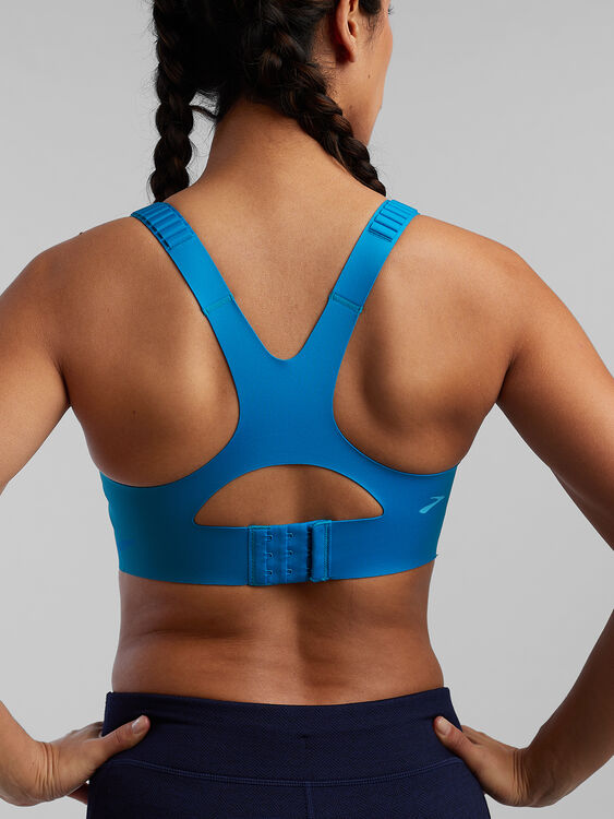 The only Sports Bra you'll ever need  The Power Up Sport Bra by Blissclub  