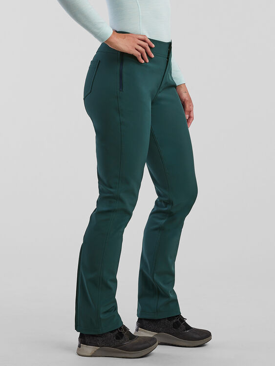 Kuhl, Pants & Jumpsuits, Kuhl Womens Mova Pants Knit Joggers Dark  Heathered Grey Size 8 Pockets