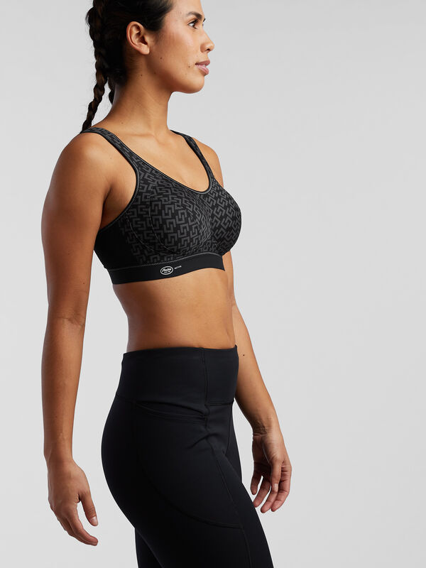 Aero Sports Bra, , original