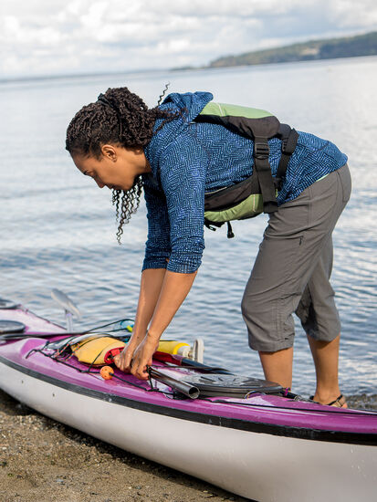 Kuhl Kultivatr Short 10 Women's - Trailhead Paddle Shack