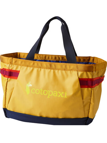 Infinity Tote - 50L