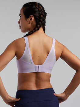 What is the best bra for running, especially for C/D cup sizes