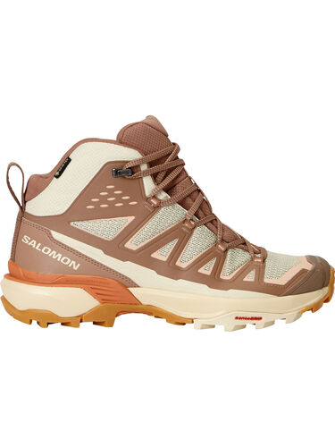 X Ultra 360 Edge GTX Mid Hiking Boot