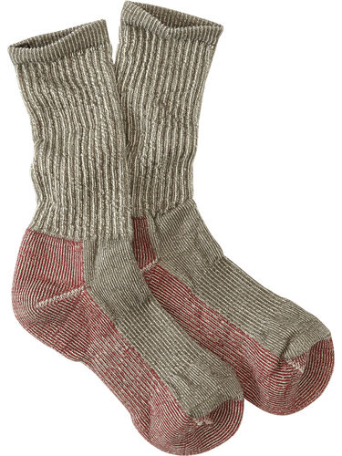 Go Zone 2.0 Cushioned Hiking Socks - Classic