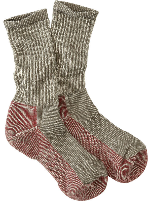 Go Zone 2.0 Cushioned Hiking Socks - Classic, , original