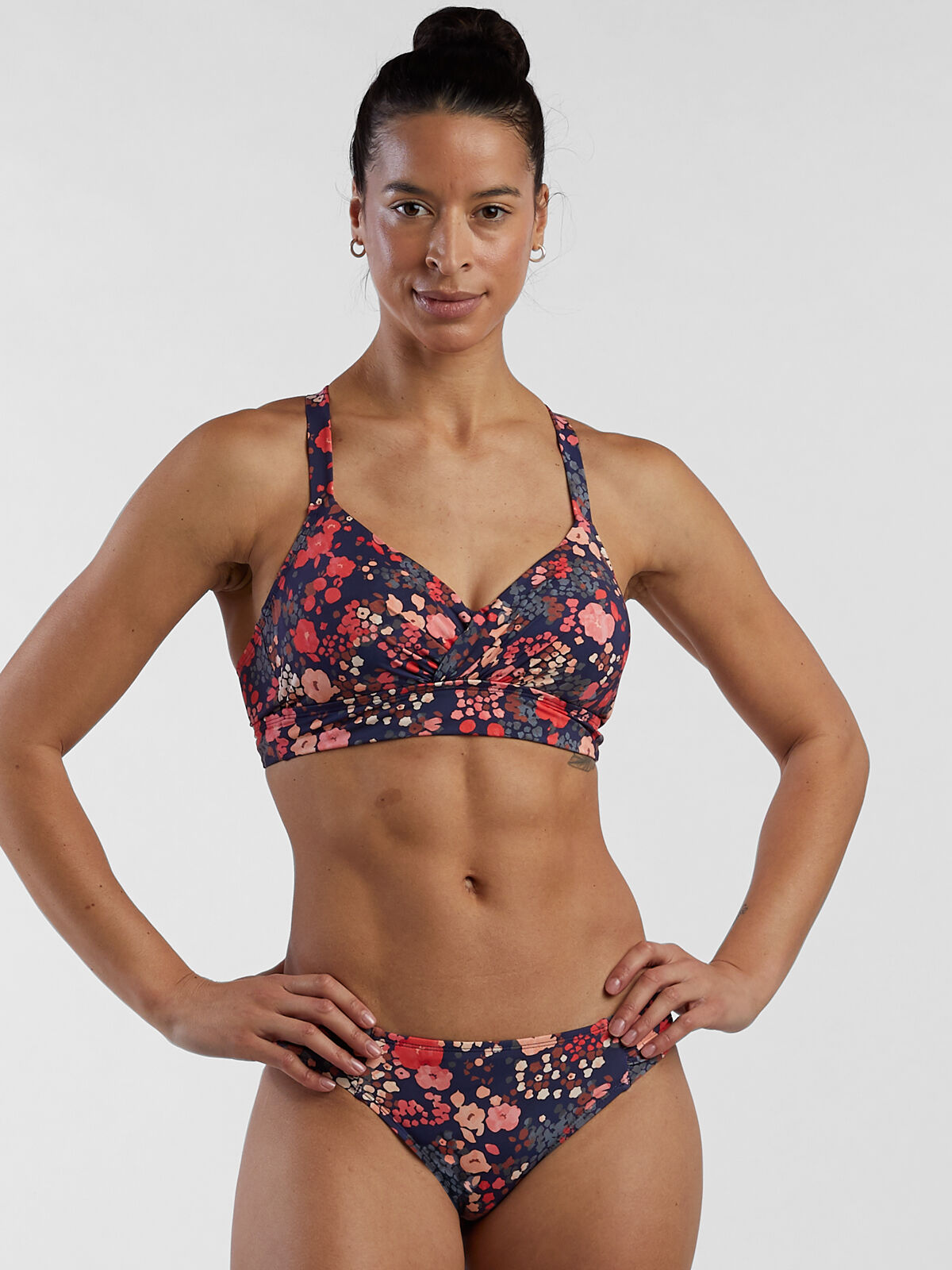 Title nine bra sales sized swim