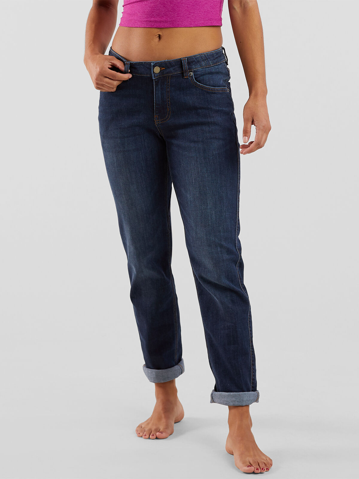 Relaxed Jeans - Light denim blue - Men | H&M US