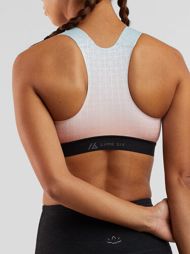 Plume CD Sports Bra