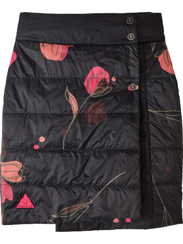 Infrared Puffer Skirt, , original