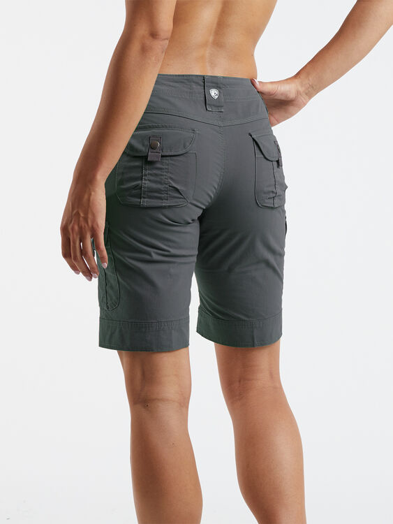 Kuhl Women's Hiking Shorts - Long