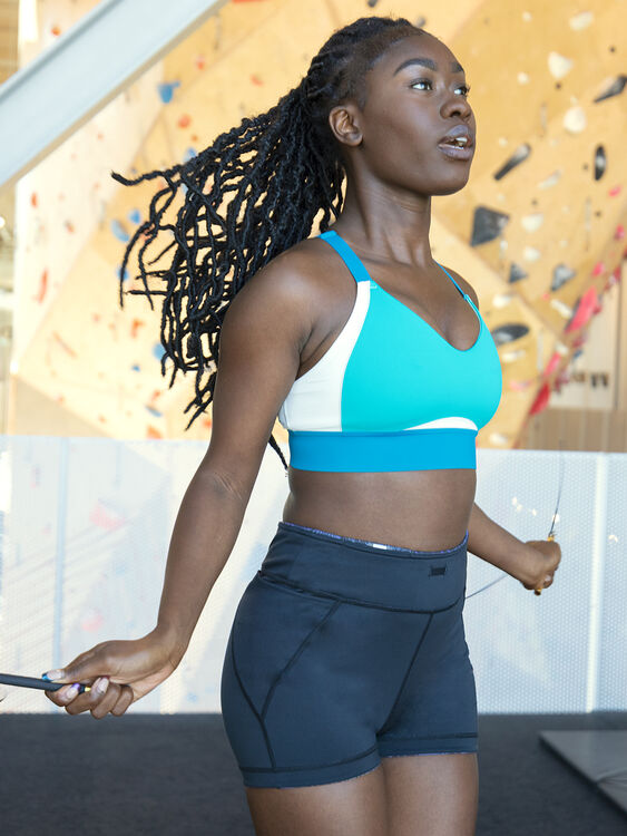 HOW TO DETERMINE YOUR SPORTS BRA SIZEv – OISELLE, 51% OFF