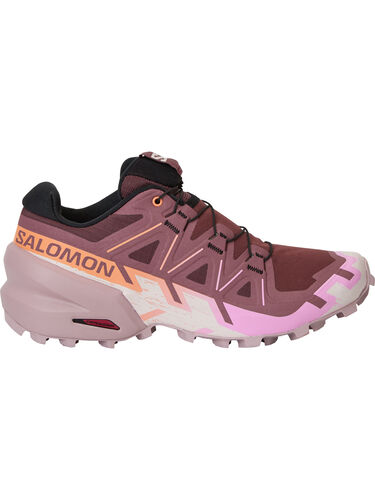 SpeedCross 6 Trail Running Shoes