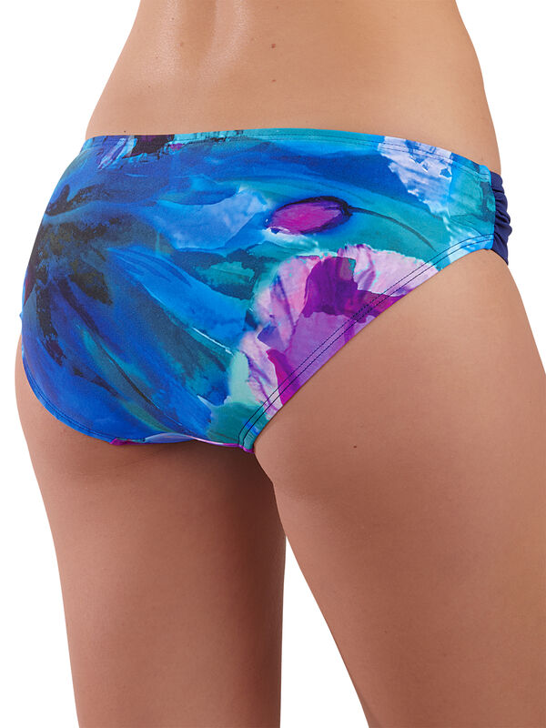 Holy Grail Swimsuit Bottom - Antigua Multi, , original