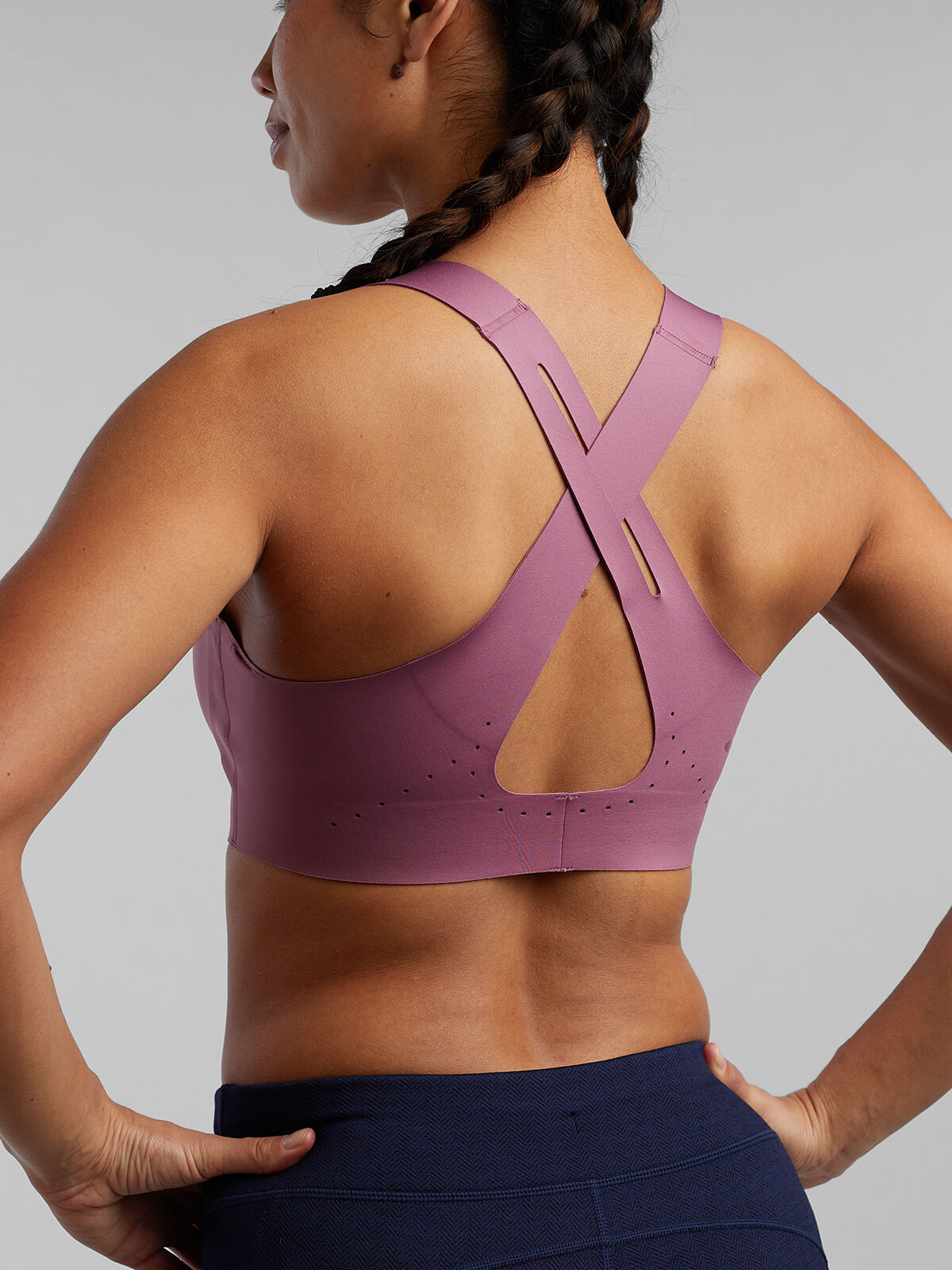 Sports clearance back bra