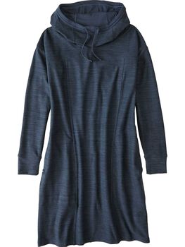 Hibernation Hoodie Dress