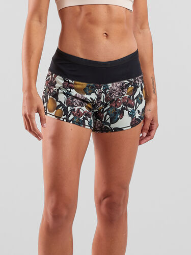 Obsession Toolbelt Running Shorts 4"