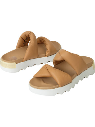 Hype Slide Sandals