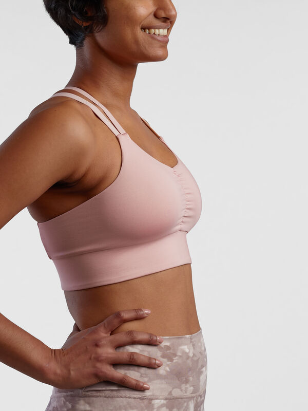 Boobyah Sports Bra, , original