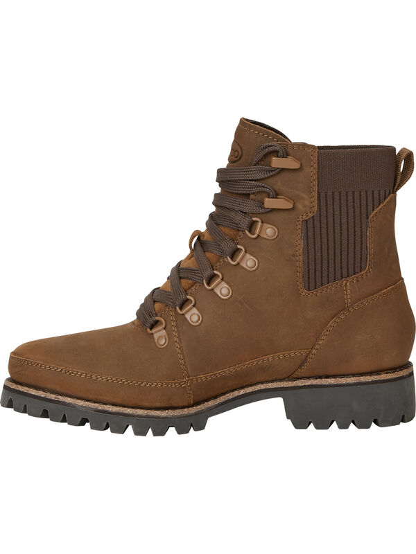 Fields Lace Waterproof Boot, , original