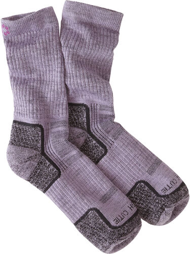 Traverse Hiking Socks