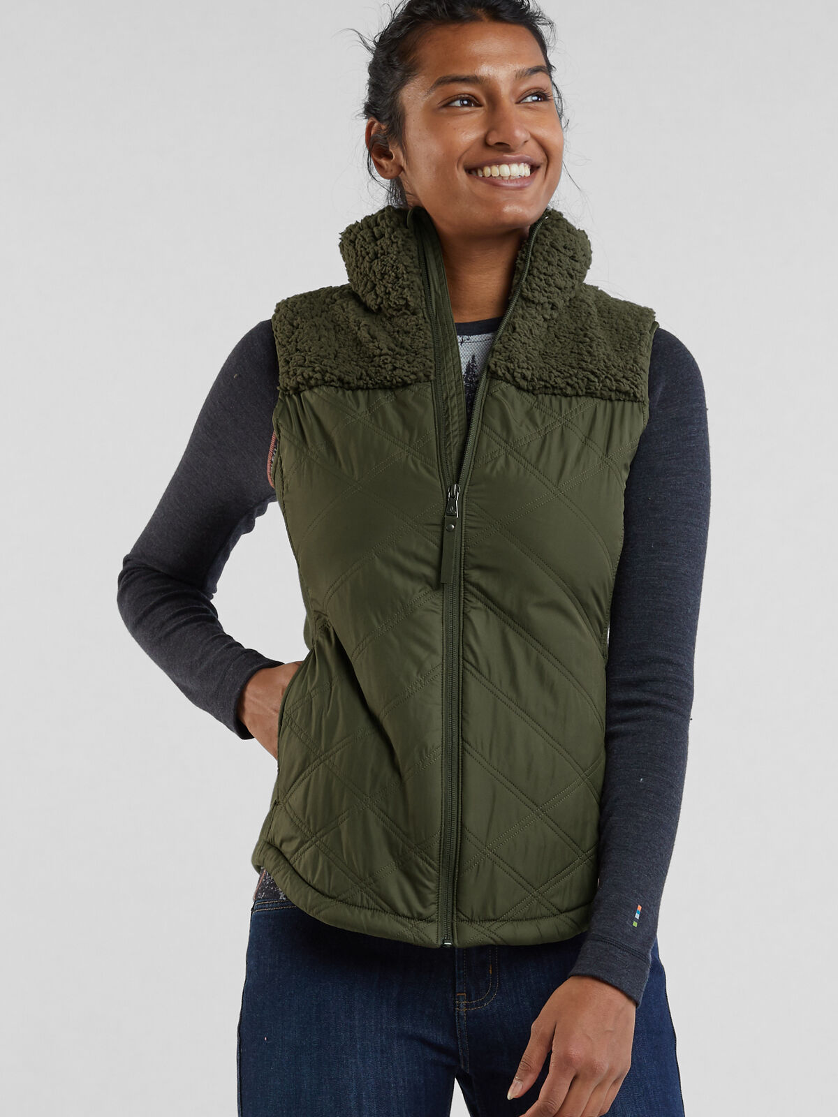 Prana fleece sale