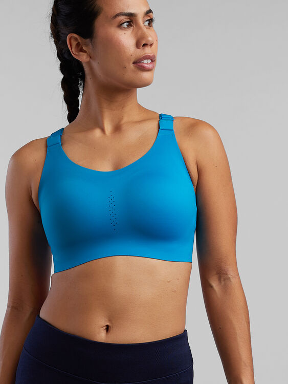 B Racerback 34 Band Sports Bras for sale