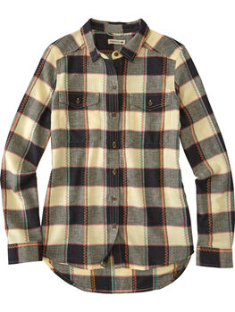 Plaiditude Button Down Shirt