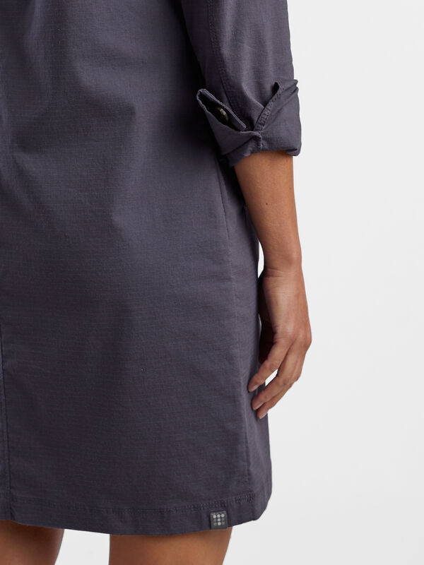 Wren Utility Shirt Dress, , original