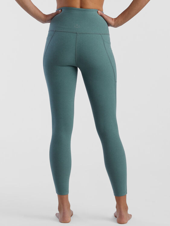  Workout Leggings for Women Without Pockets, High