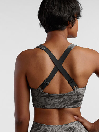 Game On Sports Bra