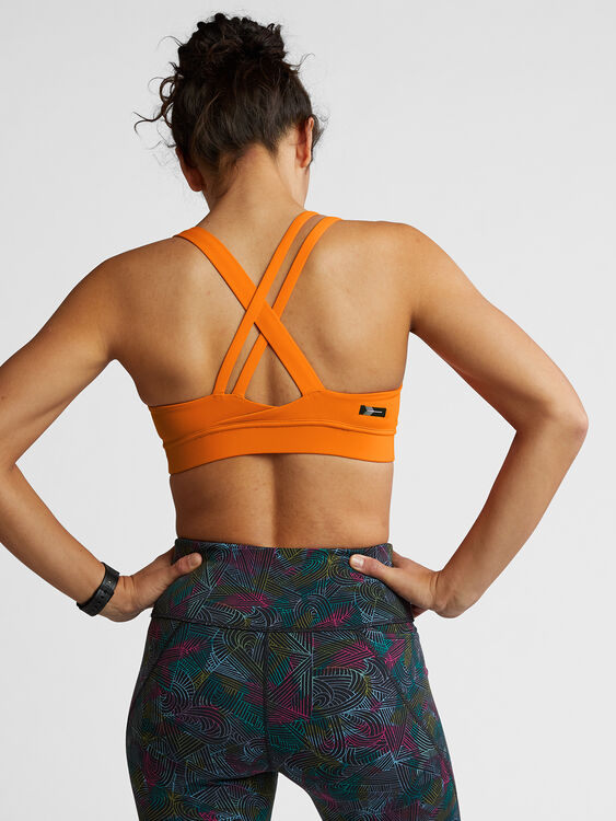 oiselle on X: We came to play. Meet the new sports bra collection