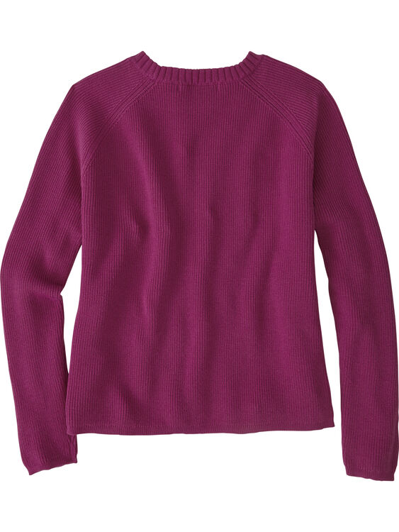 Crew Neck Sweater for Women: Offsite