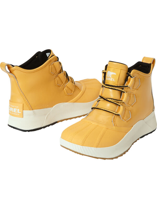 Urban Duck Bootie, , original