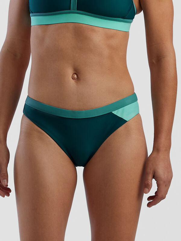 Pacifica 2.0 Bikini Bottom - Colorblock, , original