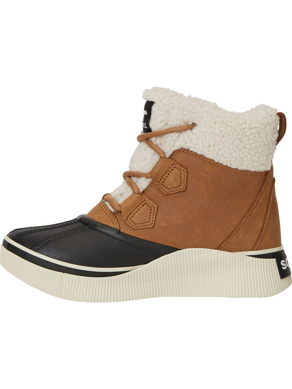 Out N About IV Chillz Waterproof Bootie, , original