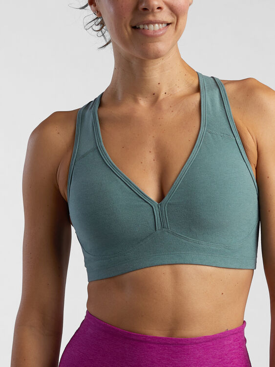 Beyond Yoga Crossed For Words Bralette Sports Bra Womens Size Small (4-6)