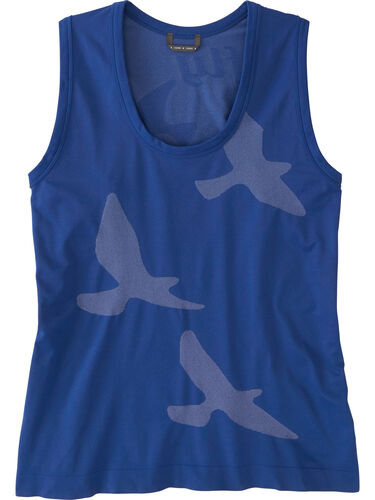 Wings Out 2.0 Tank Top