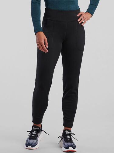 Crash Polartec® Slim Joggers