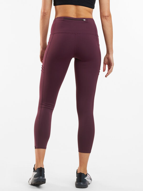 Haul It 2.0 Pocket 3/4 Running Tights, , original