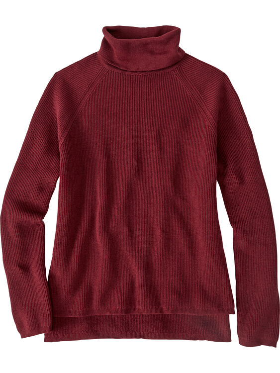 Offsite Synergy Turtleneck Sweater, , original
