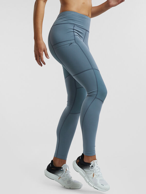 Zion Hiking Tights, , original