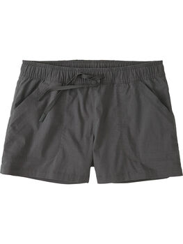 Scout Ripstop Shorts 3"