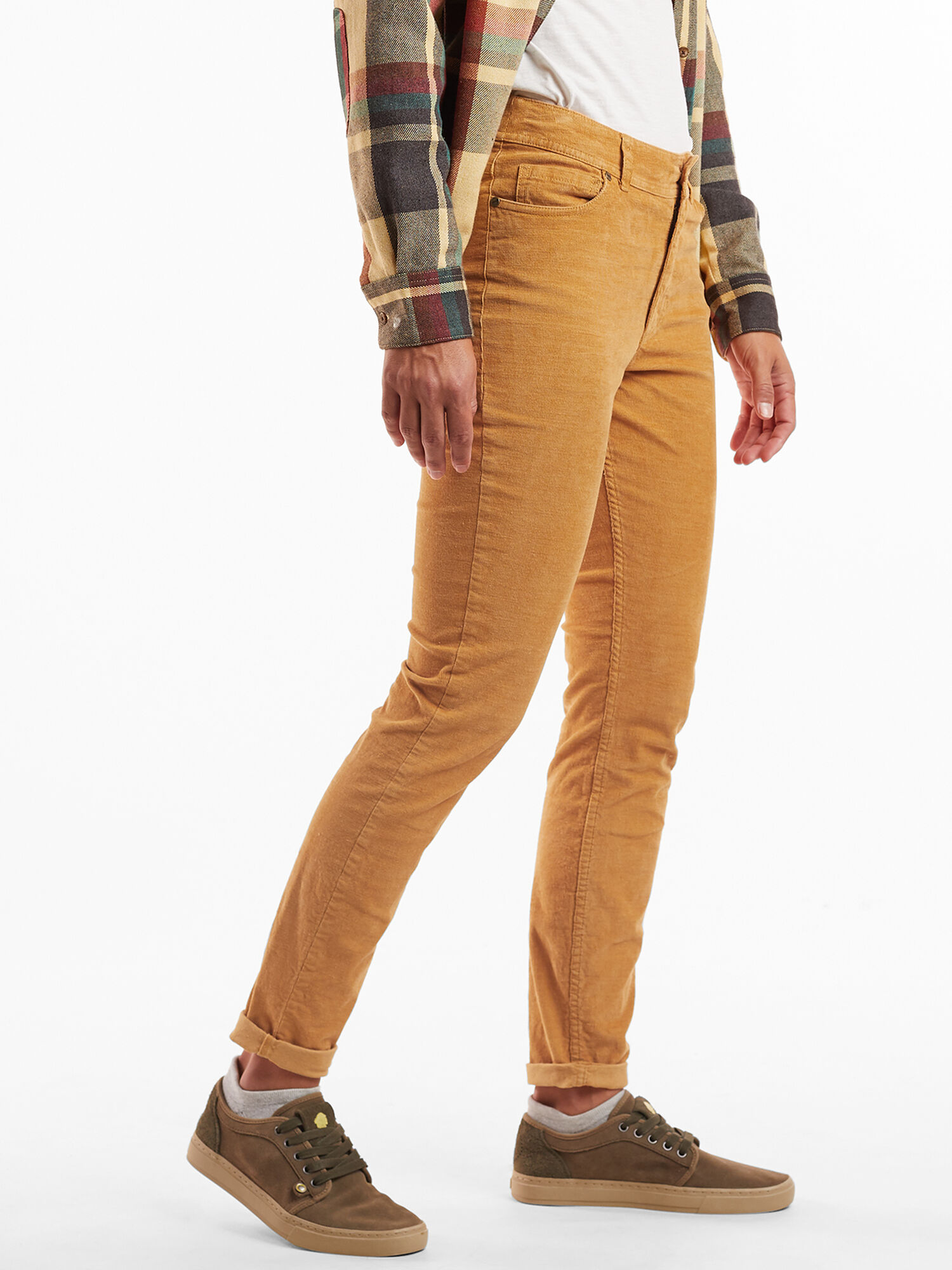 Toad and Co Women's Corduroy Skinny Pants | Title Nine