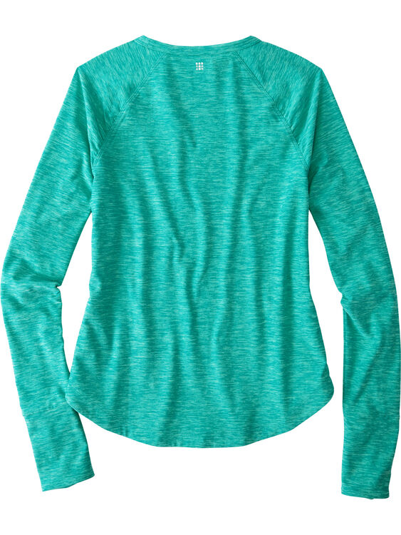 Grace Raglan Long Sleeve Tee, , original