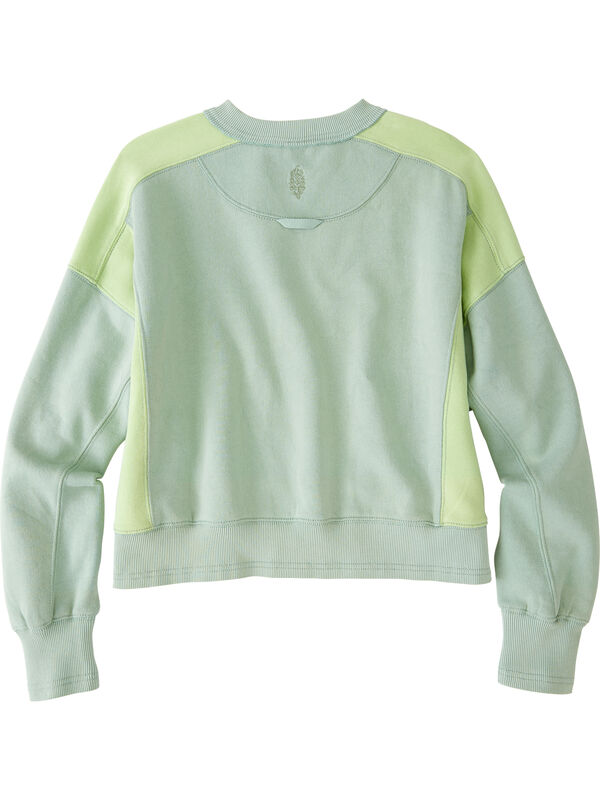 Intercept Pullover - Colorblock, , original