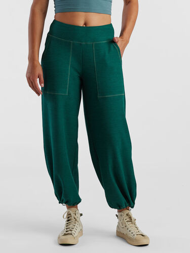 Hibernation Convertible Joggers